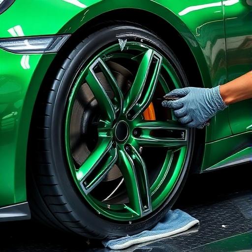 Car Valet Service Palmerston North | Greenland Auto Valet